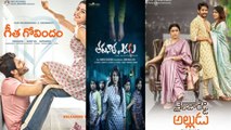 Bollywood and Tollywood upcoming Movies In August