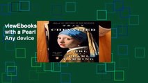 viewEbooks & AudioEbooks Girl with a Pearl Earring For Any device