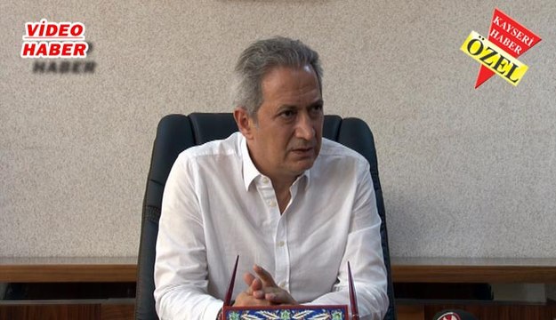 (1 Ağustos 2018) İL MİLLİ EĞİTİM MÜDÜRÜ EKİNCİ, “TAM GÜN EĞİTİM İÇİN 40 OKULA DAHA İHTİYACIMIZ VAR”