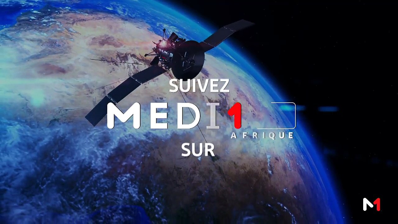 Medi1TV Afrique : Un nouveau regard sur l'infor...