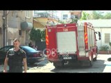 Ora News - Durrës, iu dogj banesa, fqinji shpëton nga vdekja të moshuarën e paralizuar