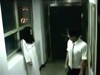 The Grudge Prank Video