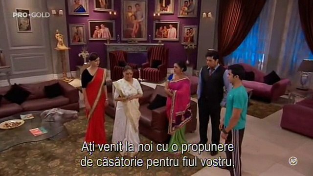 Totul pentru Tine Episodul 15 - video Dailymotion