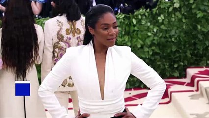 Tiffany Haddish Reveals She Was Raped by Police Cadet at 17