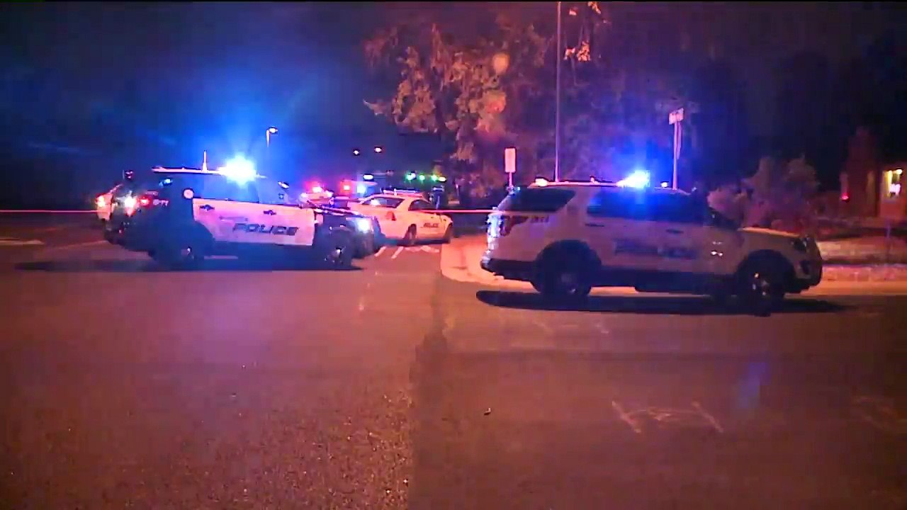 Veteran Fatally Shot by Police After Saving Gra...