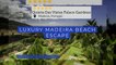Luxury Madeira Beach Escape | Portugal Holidays | Super Escapes Travel