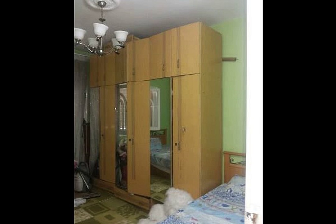 Apartment for sale in Mokattam Street 19 Area  100 m