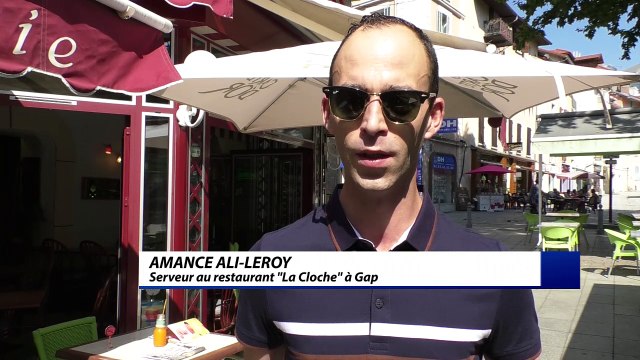 Alpes du Sud : où sont passés les touristes? Les socio-professionnels inquiets