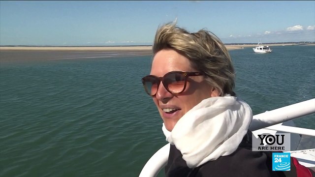 Cordouan lighthouse: The king of the lighthouses and lighthouse of the kings