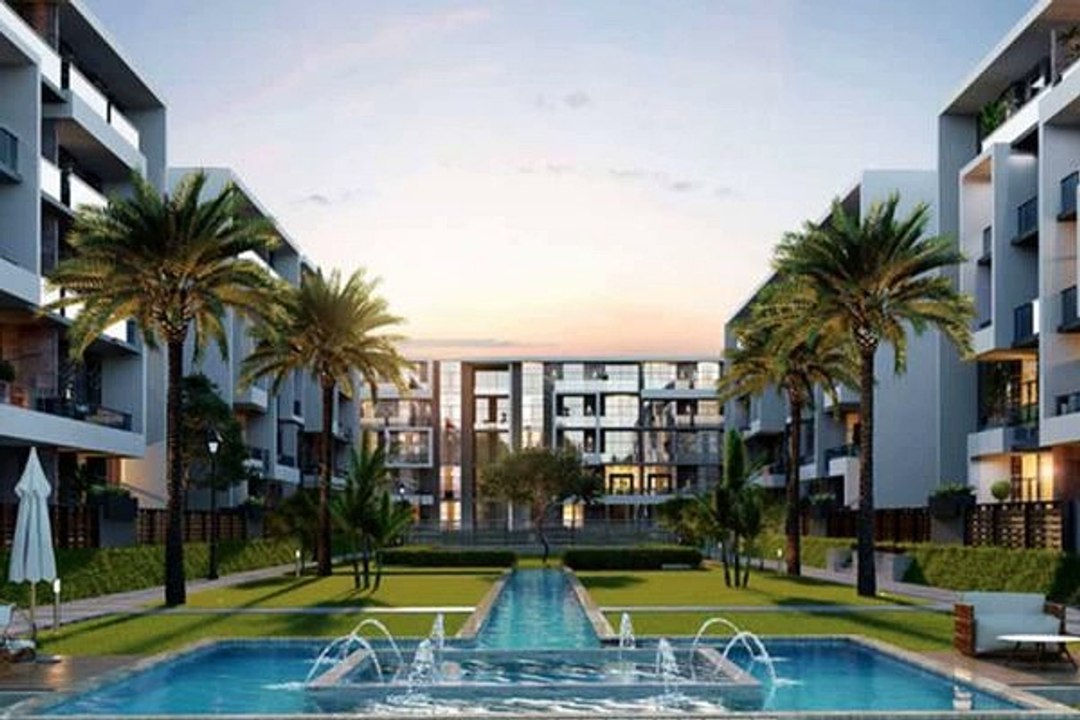 El Patio Oro La Vista New Project Penthouse for Sale