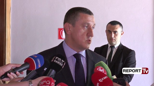 Report TV - Gjyqtarët Hallunaj, Kadi, Medja dhe prokurori Muçi kalojnë rrjetën e Vetting-ut
