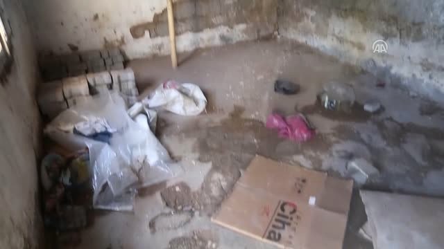 Görevlendirme Yapılan Belediye Yaşlı Çifti Sevindirdi