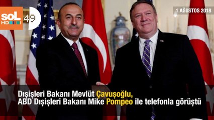 soL HD | 60 saniyede günün özeti - 1 Ağustos 2018