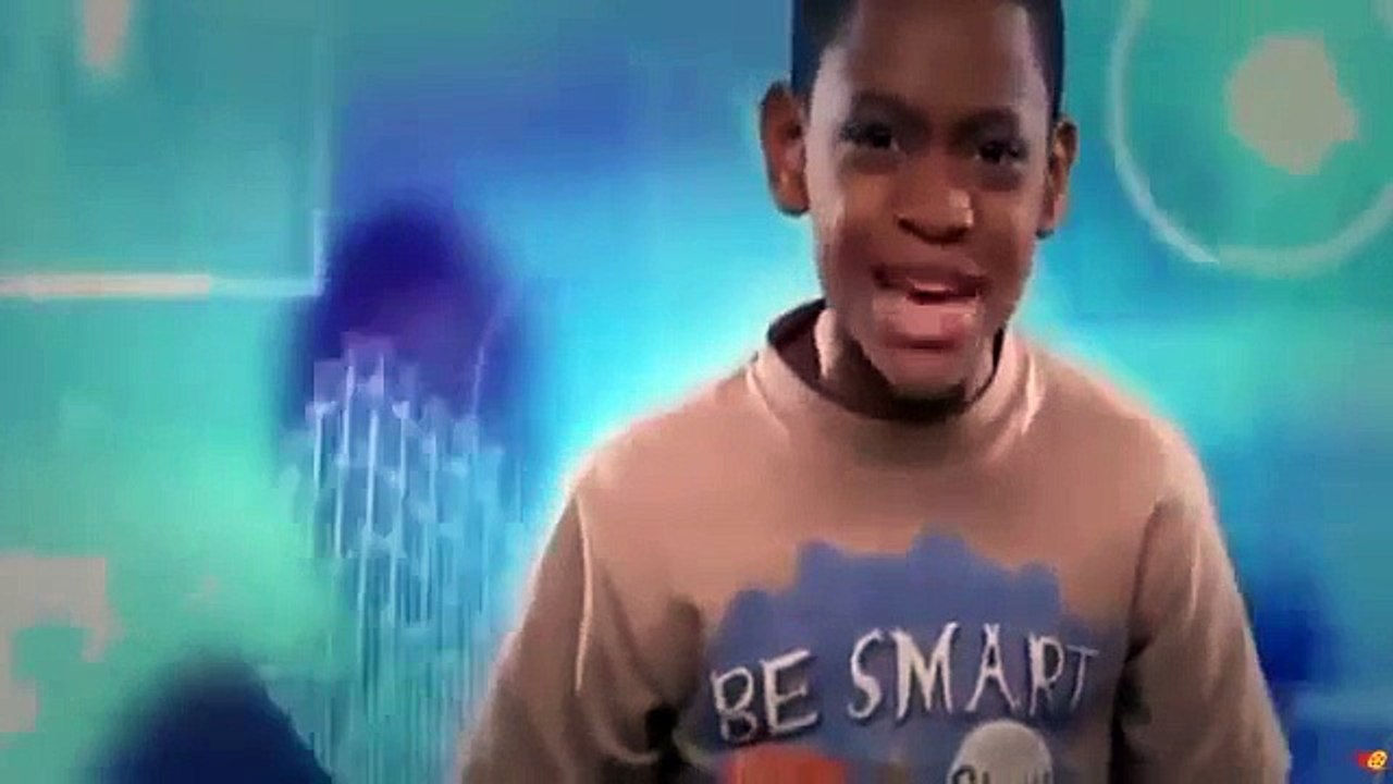 Lab Rats Season 3 Episode 20 Bionic Houseparty Full Episode video