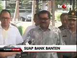 Rano Karno Diperiksa KPK