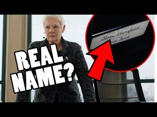 9 Massive Unanswered Movie Mysteries (That Were Actually Solved)