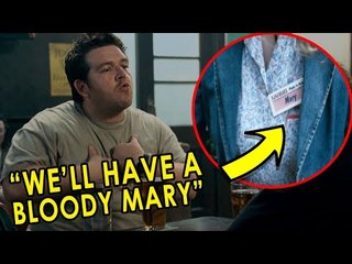 10 Incredibly Subtle Ways Movies Gave Away Their Endings