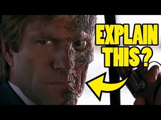 7 Movie Plot Details That Are Insanely Easy To Miss