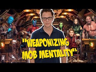 Will Disney Respond To Guardians Of The Galaxy's Cast Letter?