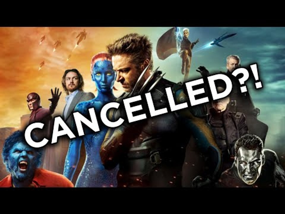 Have Disney Secretly Cancelled Fox's X-Men Movies?