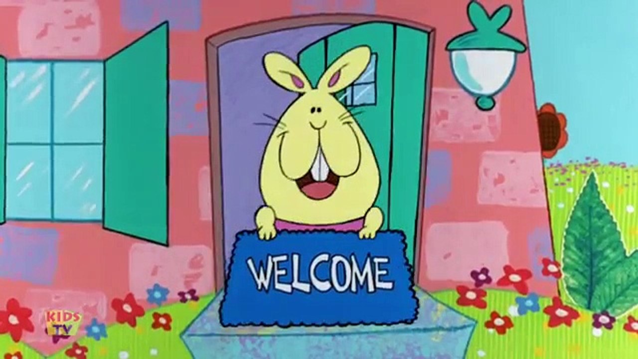 Crawfords Practice Makes Perfect | Cartoons by Kids Tv