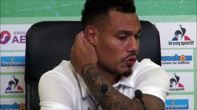 Kolodziejczak : « J’ai envie de jouer et de retrouver le Kolo d’avant »