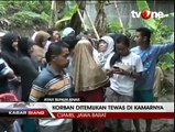 Kesal dengan Istri, Ayah Tega Bunuh Putri Kandung