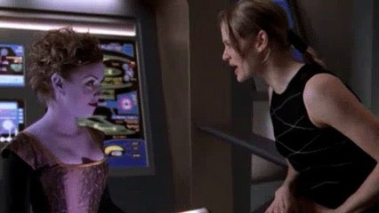 Andromeda S02E06 - All Too Human