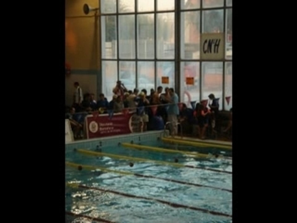 [Pierre ROGER] Championnats de Sabadell