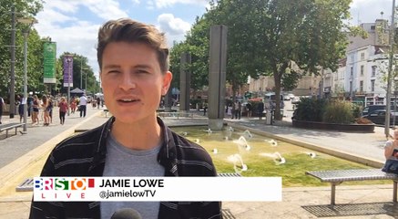 WEATHER: August 01st 2018