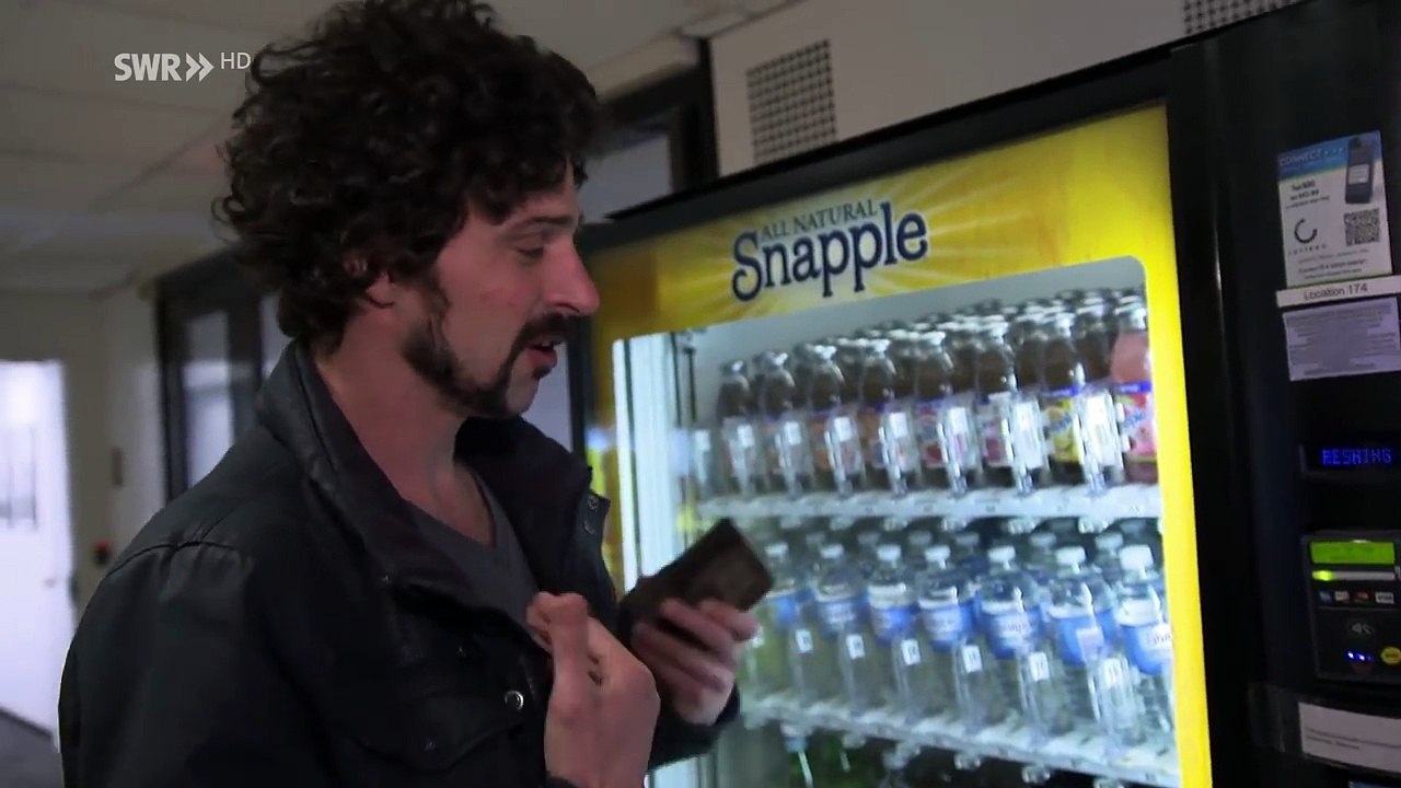 Welt ohne Geld - Wie die Abschaffung von Banknoten vorangetrieben wird