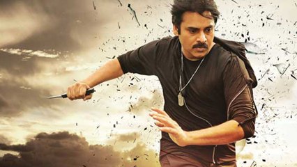 Pawan Kalyan Talks About Some Incidents At Movie Spots