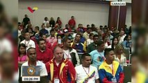 Maduro asume “fracaso” del modelo productivo de Venezuela