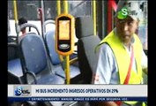 SERTV Ignasi Armengol, Gerente General Mi Bus