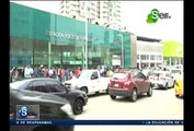 SERTV Roberto Roy, Gerente Metro de Panamá