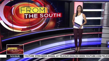 Kim Ives Discusses UK Report on Abuse by International Aid Workers