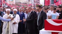 Cumhurbaşkanı Erdoğan: '(İdam cezası) Parlamentodan geçtiği anda benim için onaylamamak diye bir şey yoktur, onaylarım' - SİVAS