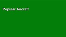 Popular Aircraft Instruments and Avionics for A P Technicians/Order No Js312666 E-book