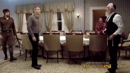 Apocalipsis - Capitulo 85 ( Novela Biblica) Sub. Español