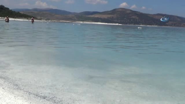 Türkiye'nin Maldivleri' Haftalık 40 Bin Ziyaretçi Ağırlıyor