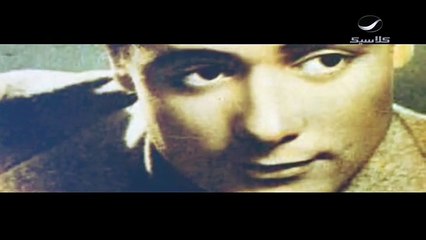 مشوار الفنان الكبير شكري سرحان