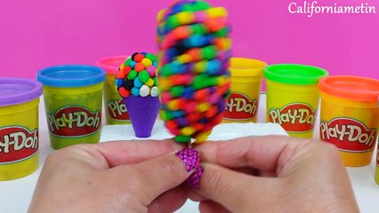 Play Doh Surprise Dippin Dots Ice Cream Disney Princess Shopkins Strawberry Shortcake Magg