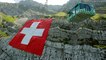 Die Hitzewelle ist schuld: kaum Feuerwerke beim Schweizer Nationalfeiertag