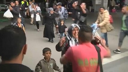 Neues Gesetz zum Familiennachzug in Deutschland