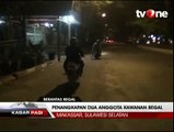 Dua Anggota Begal Ditangkap di Makassar