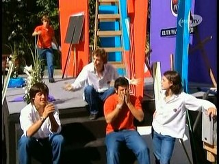 Rebelde Way (2 Sezon 177 Seria)