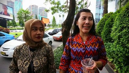 Harapan Warga untuk Kota Jakarta di Tahun 2016
