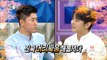 [HOT] Kim Jong Min vs. Kim Jung Hoon, the winner of the brains confrontation !?,라디오스타 20180801