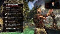 Dead Island Riptide | Lets Play en Español | Capitulo 1