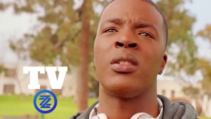 All American Extended Trailer & First Look (2018) CW Series